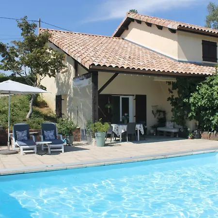 Maison d'hôtes La Corentine