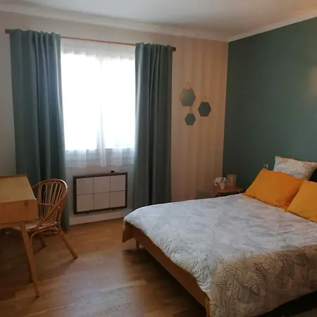 La Corentine 3* Grand-Corent