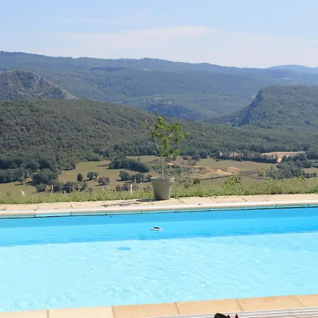 Maison d'hôtes La Corentine 3*