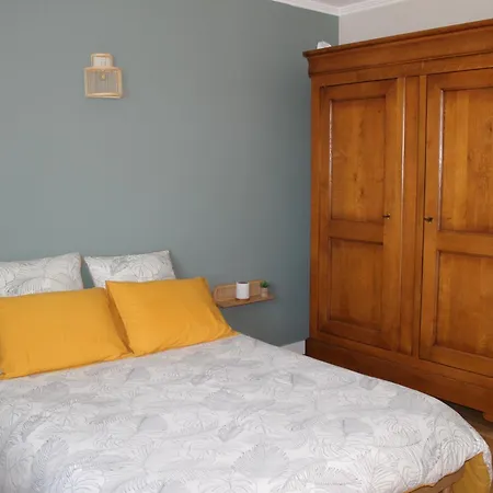 La Corentine 3* Grand-Corent