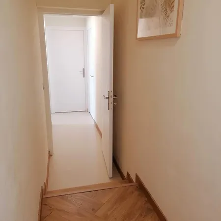 La Corentine 3* Grand-Corent