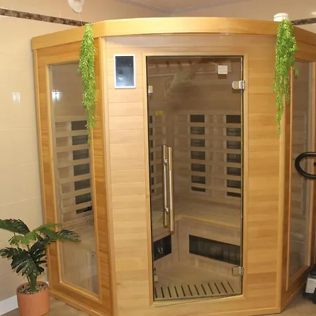 La Corentine 3* Grand-Corent