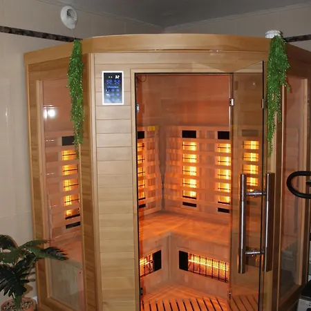 La Corentine Maison d'hôtes