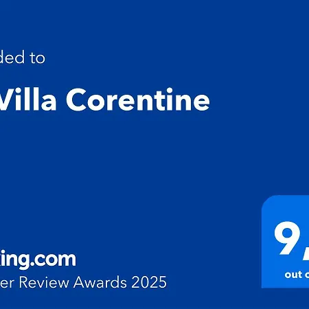 La Corentine Πανσιόν